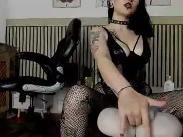 Chaturbate Watch Live Sex Cams of madame_ibby