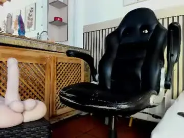 Chaturbate Live Porn of madame_ibby