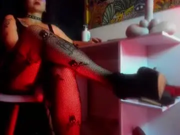 Chaturbate Free Porn Cam of madame_ibby