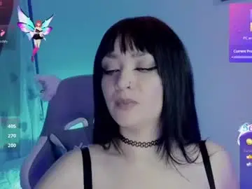 Chaturbate Private Sex Chat of minavesper
