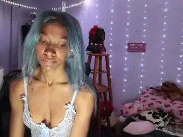 Chaturbate Nude Webcam of mocha_