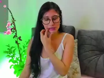 Chaturbate Sex Cam of nayecloud