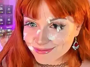 Chaturbate Private Sex Chat of roseroxy