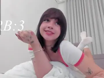 Chaturbate Sex Cam of salome_velour