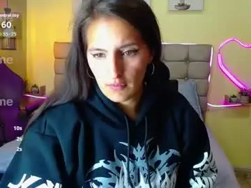 Chaturbate Free Live Porn of sharon_makelove