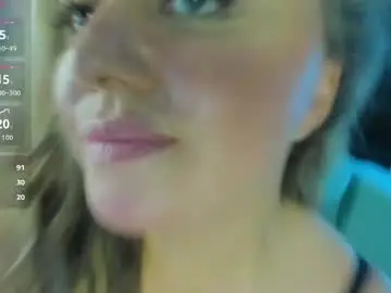 Chaturbate Adult Video Chat of sky_kuper