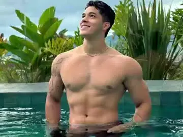 Chaturbate Sex Cam of travis_joplinn