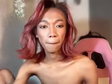 Chaturbate Nude Webcam of urhotfemboi_jayjay