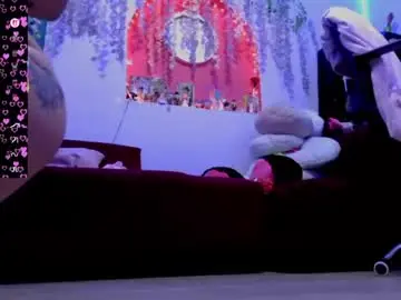 Chaturbate Live Sex of valentinamiller_