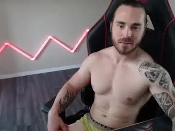 Chaturbate Watch Live Sex Cams of xtrakil