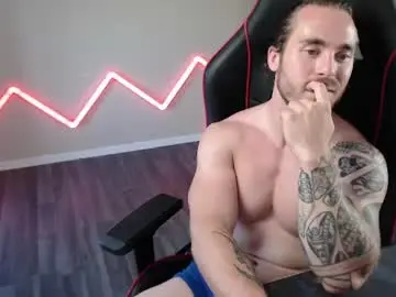 Chaturbate Free Porn Cam of xtrakil