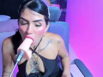 Chaturbate Sex Chat of alanna_wild