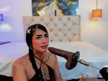 Chaturbate Best Webcam of alanna_wild