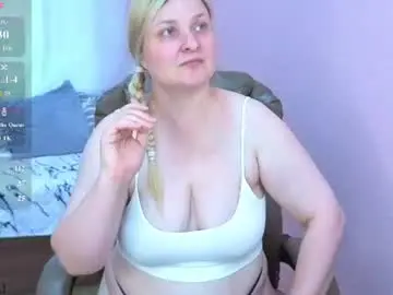 Chaturbate Live Sex Cam of ammy_soon