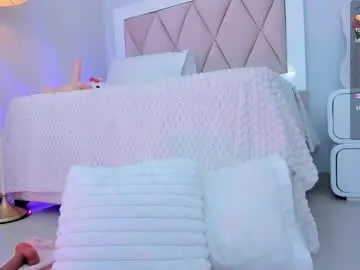 Chaturbate Sex Chat of ania_sweet