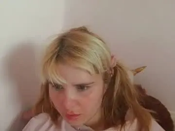 Chaturbate Adult Webcam of elenaflirt
