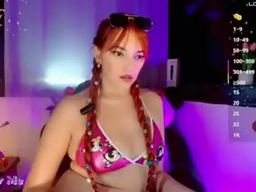 Chaturbate Adult Webcams of georgina_moschino