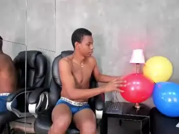 Chaturbate Adult Webcam of jermon_blake
