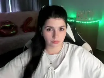 Chaturbate Nude Webcam of kisamodel