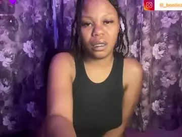 Chaturbate Live Porn of lil_momma422
