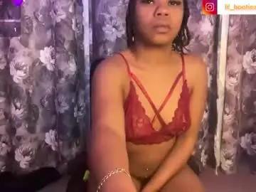 Chaturbate Live Porn of lil_momma422