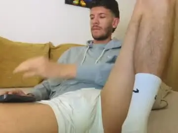 Chaturbate Private Sex Chat of max_tayloor