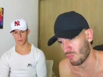Chaturbate Sex Cam of max_tayloor
