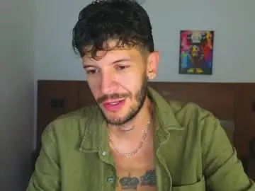 Chaturbate Watch Live Sex Cams of max_tayloor