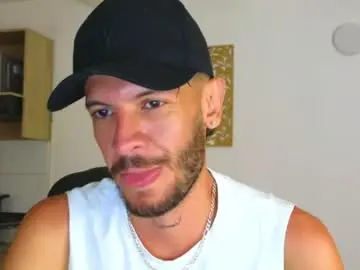 Chaturbate Live Porn of max_tayloor