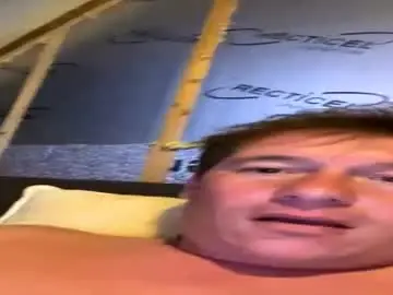 Chaturbate Free Live Porn of mik19cm
