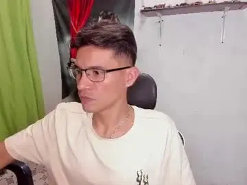 Chaturbate Adult Webcam of patrick_1_