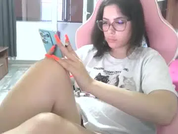 Chaturbate Adult Webcam of prettyjulliette
