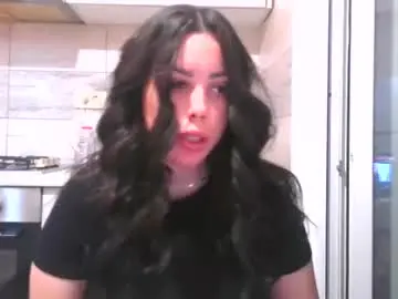 Chaturbate Adult Webcam of prettyjulliette