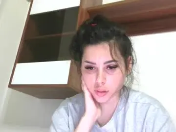 Chaturbate Nude Webcam of prettyjulliette