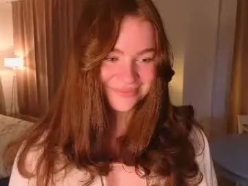 Chaturbate Nude Webcam of sophishy