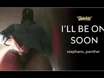 Chaturbate Live Sex of stephano_panther
