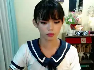 Chaturbate Best live sex cam show of sweetytrannygirlxx