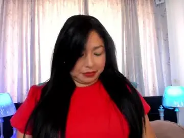 Chaturbate Live Sex Cam of victoria_kim_lee