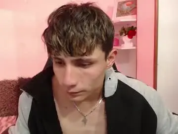 Chaturbate Sex Cam of yao_23