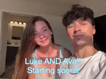 Chaturbate Free Porn Cam of alpha_luke