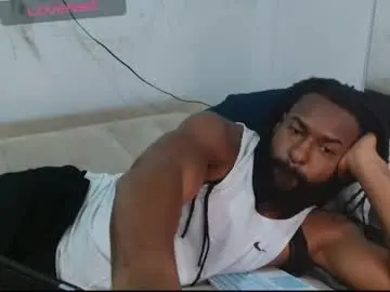 Chaturbate Watch Live Sex Cams of blackmuscles77