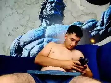 Chaturbate Best Webcam of cody_crown