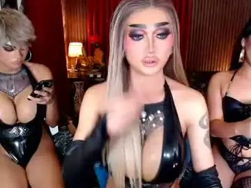 Chaturbate Adult Video Chat of ellahemperialts