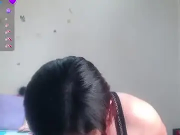 Chaturbate Best Webcam of evangeline_lover