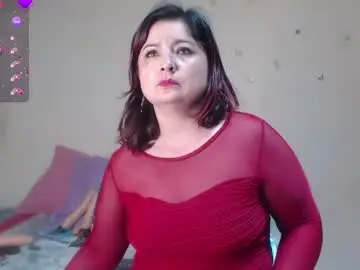 Chaturbate Live Sex Cam of evangeline_lover