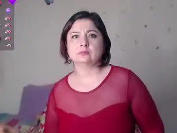 Chaturbate Live Sex Cam of evangeline_lover