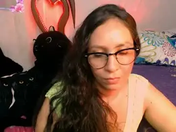 Chaturbate Watch Live Sex Cams of goddessnahi