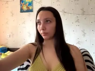 Chaturbate Live Sex of kinacolton