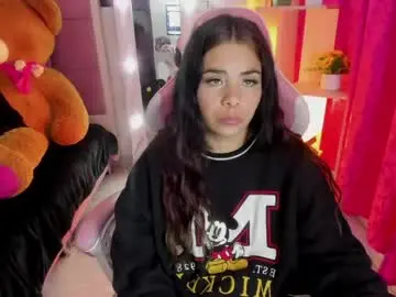 Chaturbate Free Porn Cam of liany_taylor