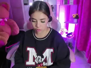 Chaturbate Best live sex cam show of liany_taylor